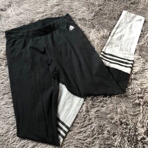 Adidas Women’s Cotten Tights